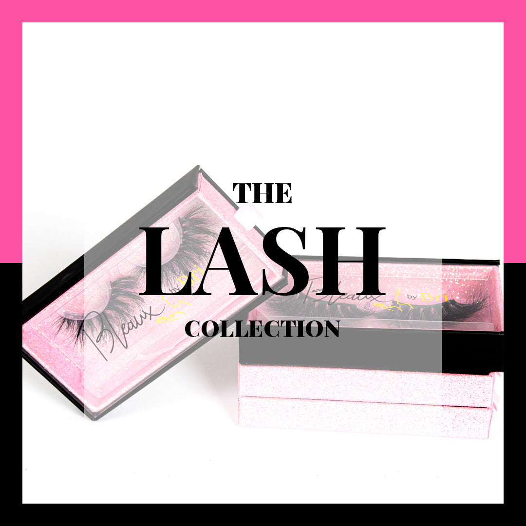 Lash Collection