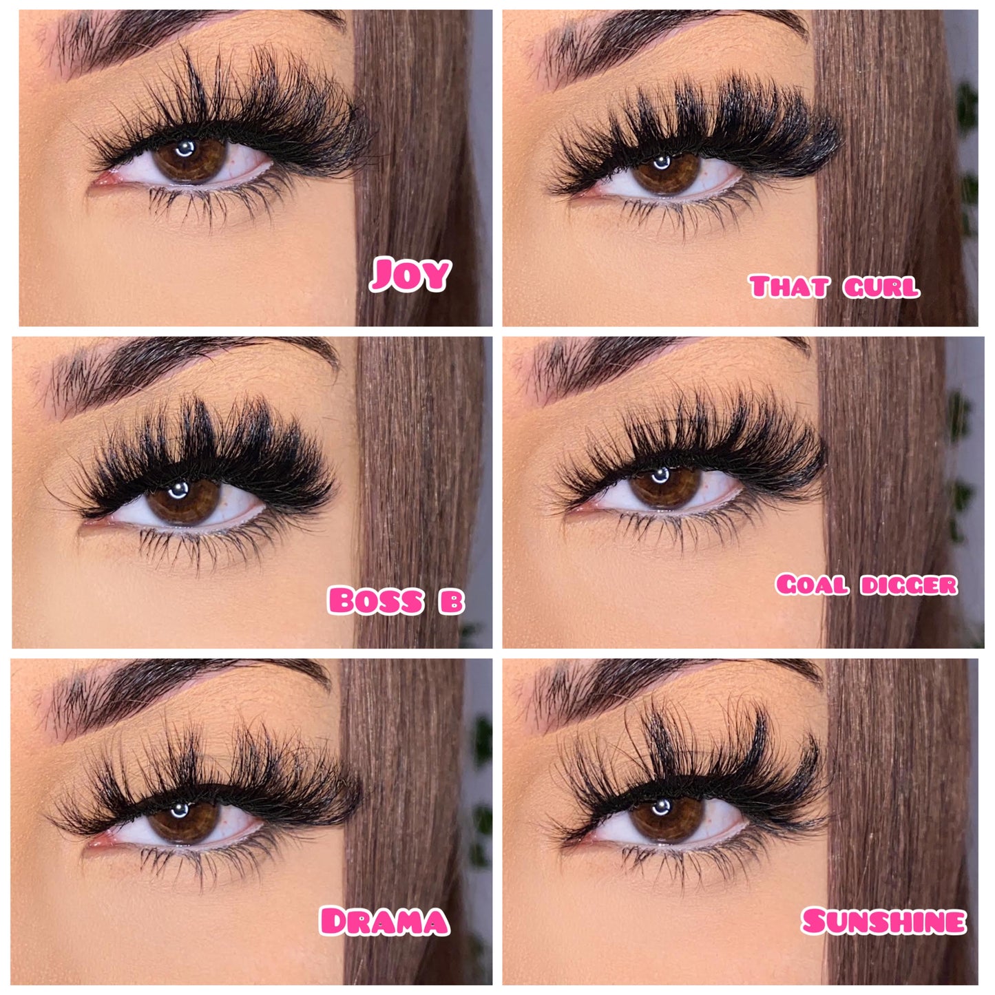 “Black Beauty” Lash Dryer Bundle