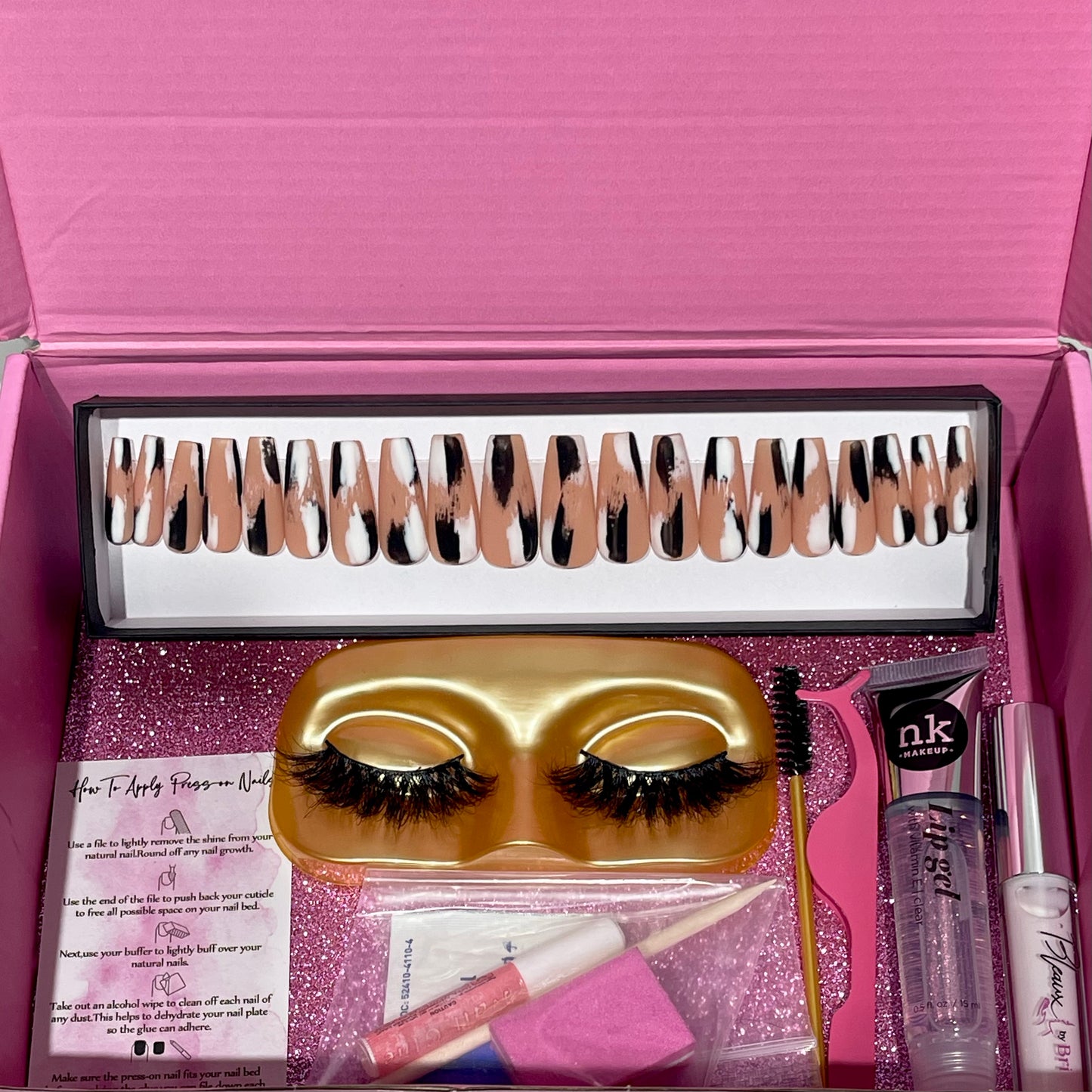 Medium Set 4