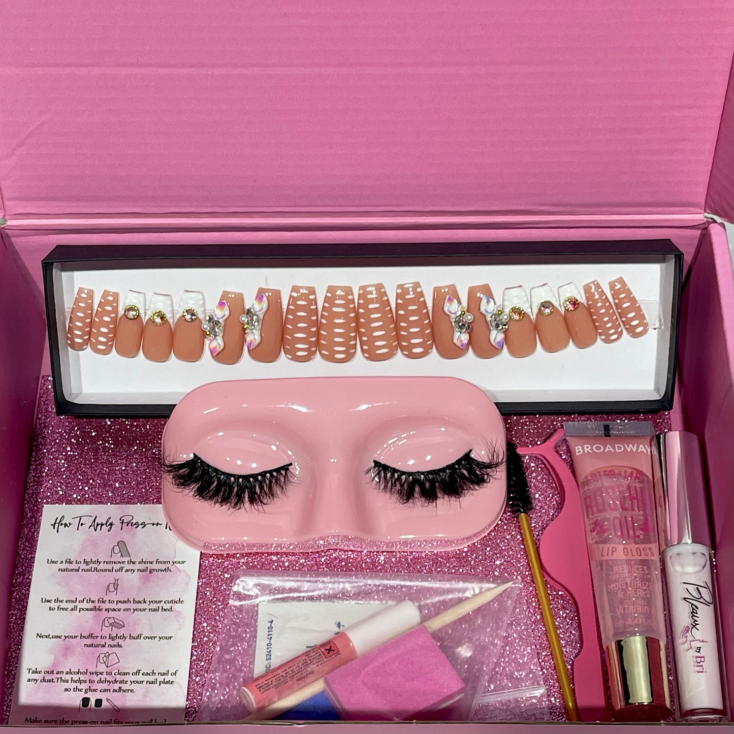 Medium Set 9