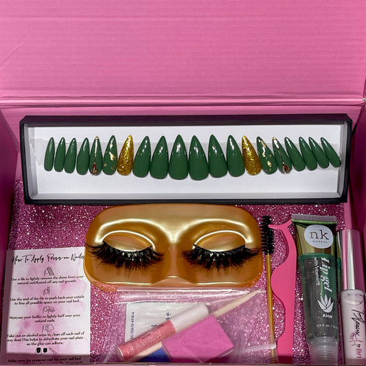 Medium Set 2