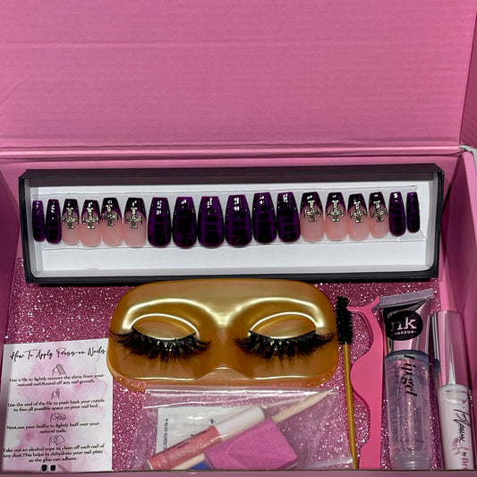 Medium Set 3