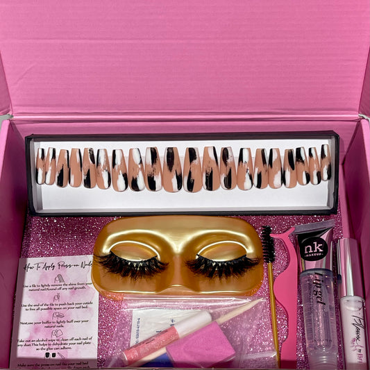 Medium Set 4