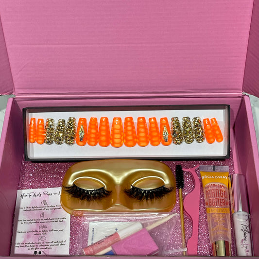 Medium Set 5