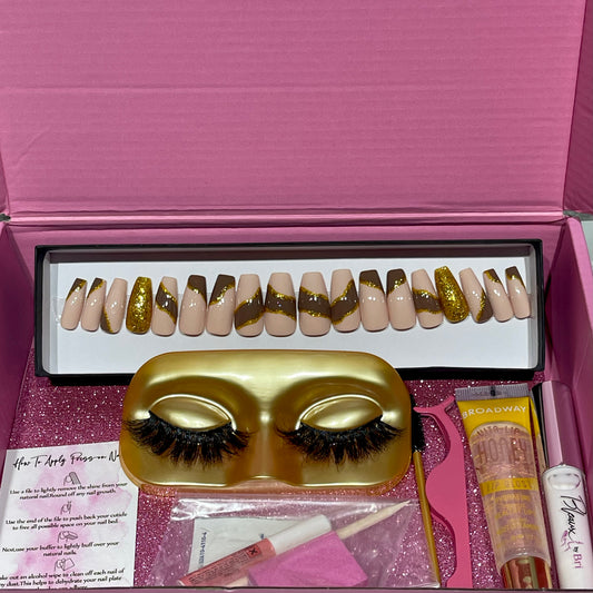 Medium Set 8